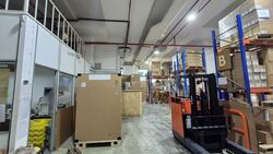 Pantech Business Hub (D5), Factory #548590041